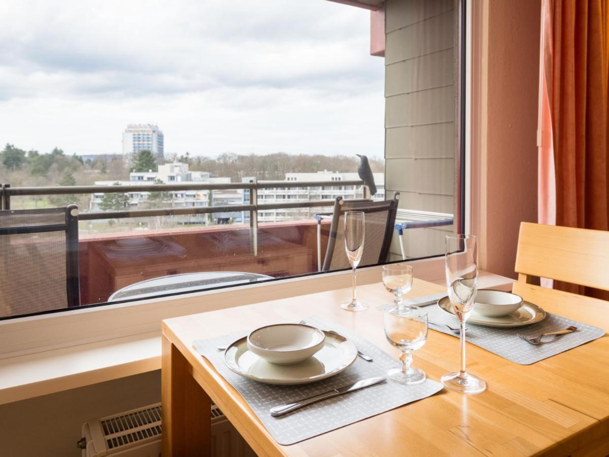 Apartment B906 By Interhome Lahnstein Zewnętrze zdjęcie