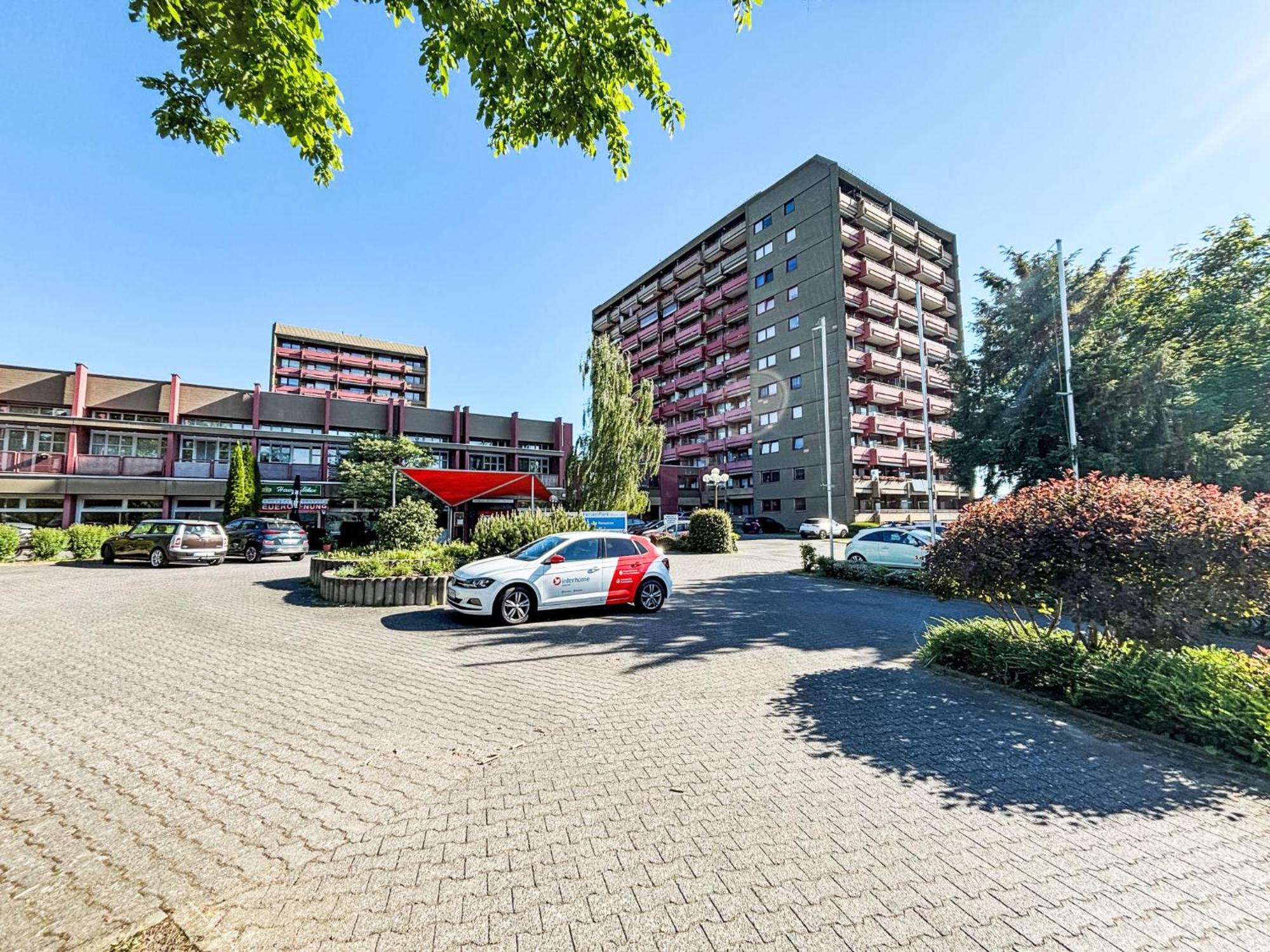 Apartment B906 By Interhome Lahnstein Zewnętrze zdjęcie
