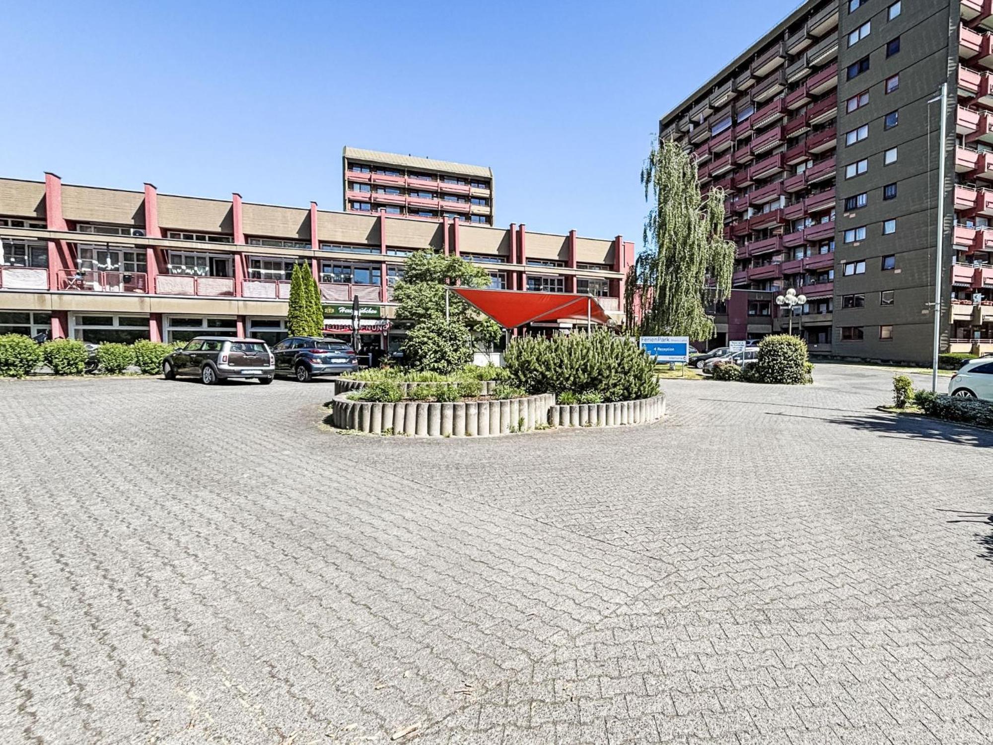 Apartment B906 By Interhome Lahnstein Zewnętrze zdjęcie